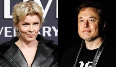 Robyn says she hated Elon Musk "way before it was cool"