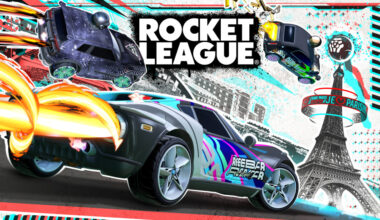 Rocket League update released, includes Nintendo Switch 2 improvements