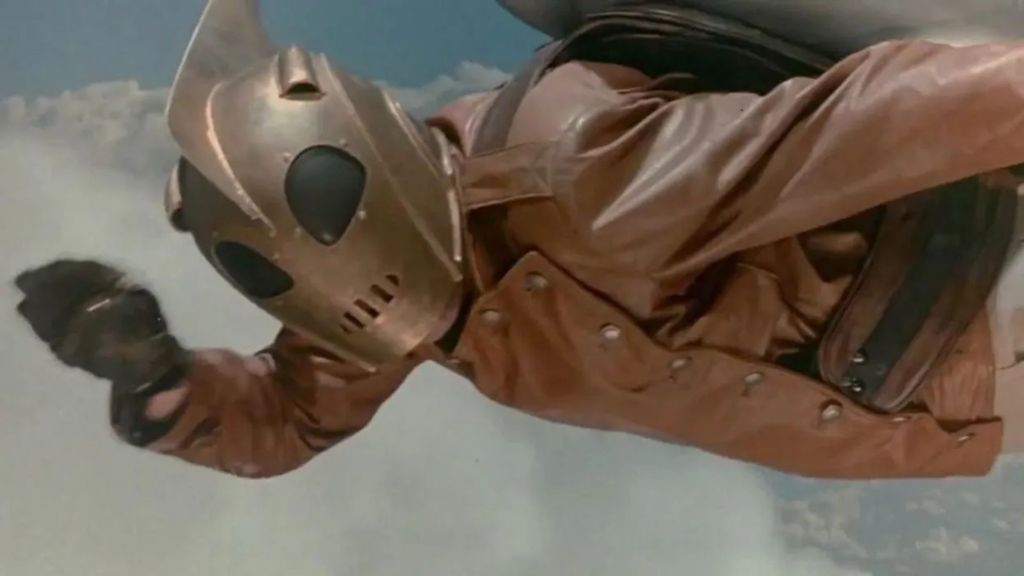 Rocketeer