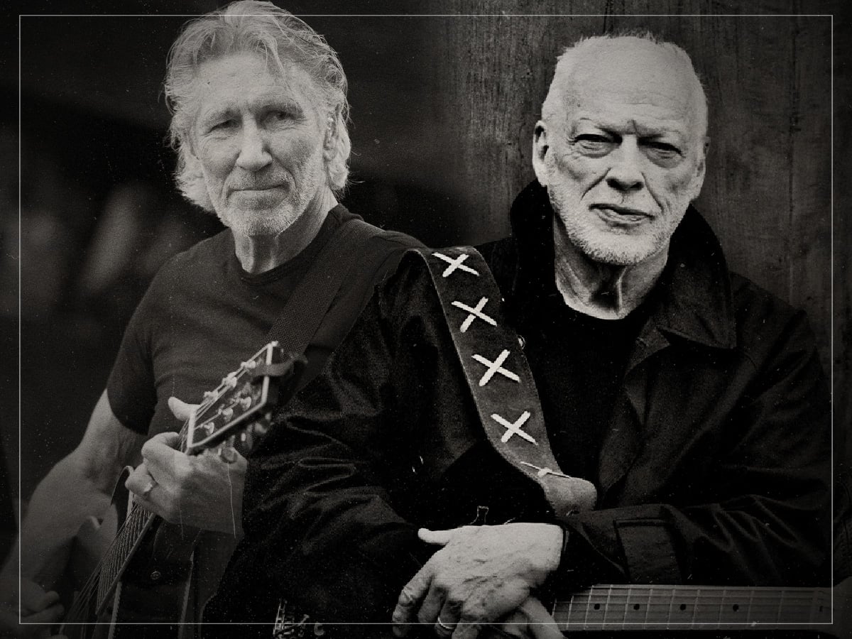 The Pink Floyd album Roger Waters and David Gilmour agree is the best