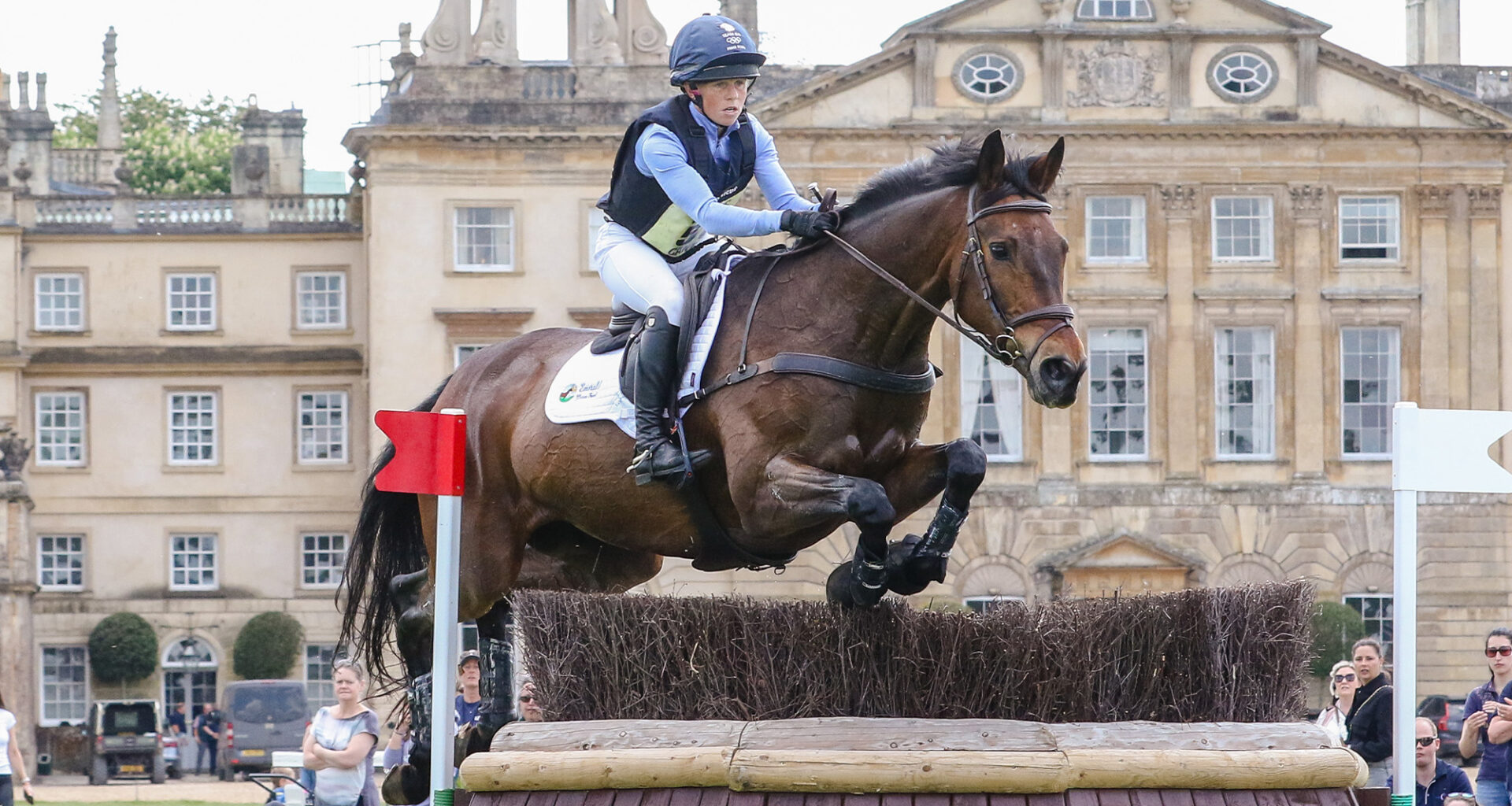 Major UK equestrian events on the 2026 calendar