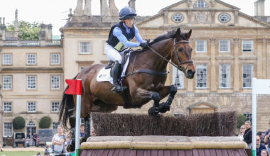 Major UK equestrian events on the 2026 calendar