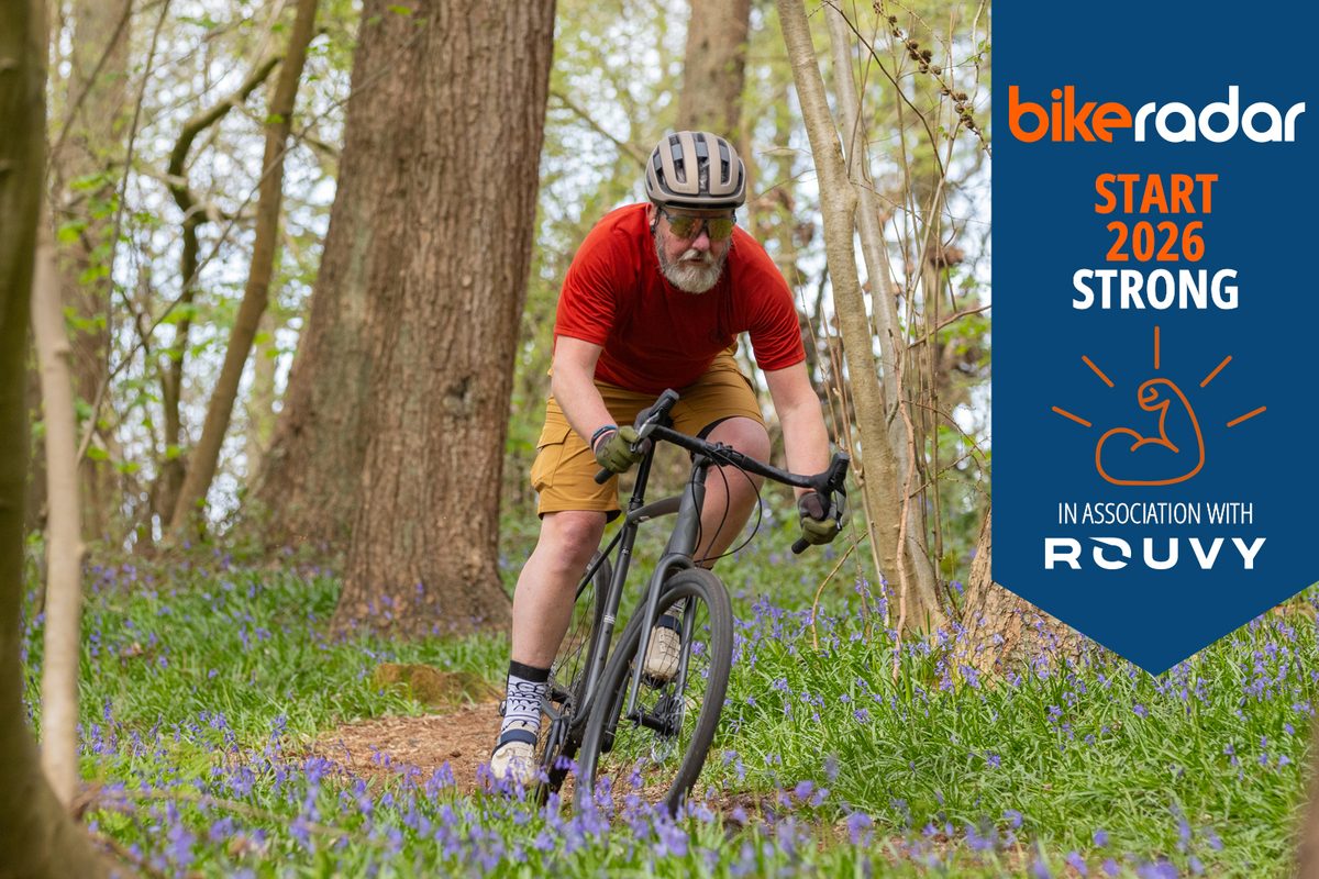 Winter is nearly over! We're here to help make 2026 your best riding season ever