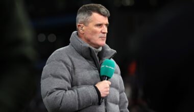 "Humble guy" Roy Keane says Arsenal man is one of the best in the world