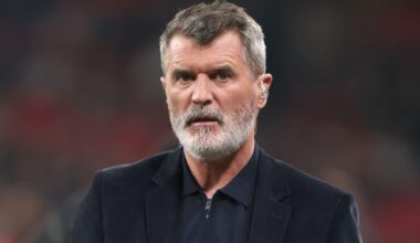 Six reasons why Keane wants PL manager to replace Amorim as Ornstein reveals 'crucial' factor