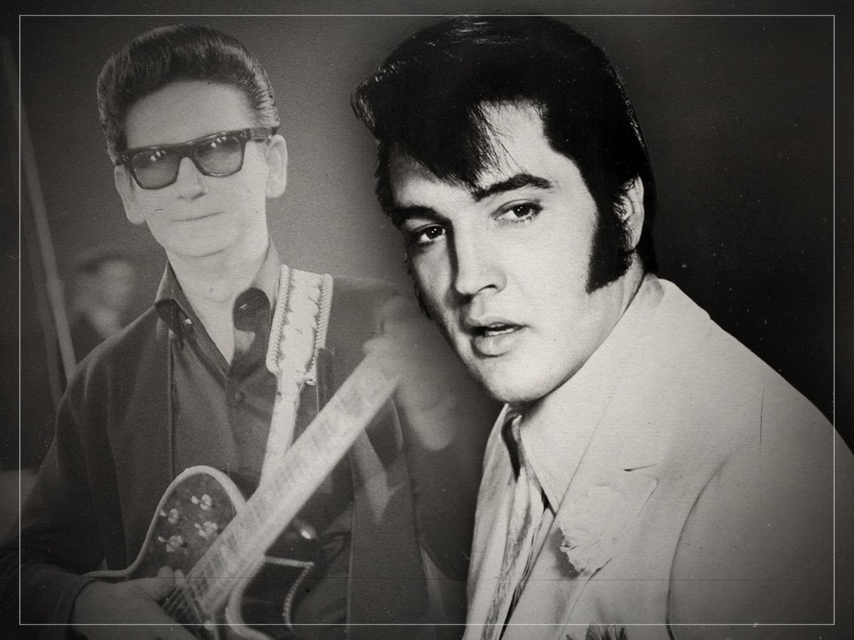 The classic Roy Orbison song that Elvis rejected