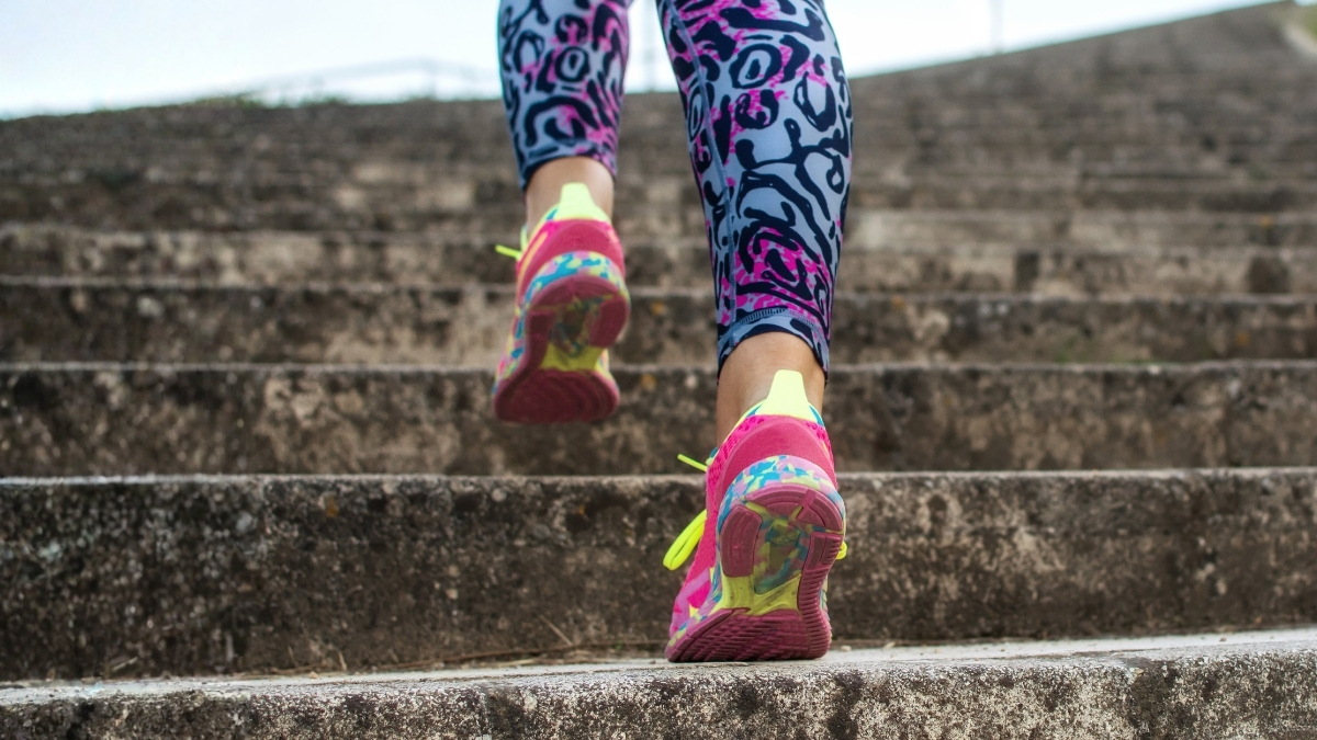 This Popular Celebrity Workout Actually Has Science to Back It : ScienceAlert