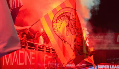 Catalans Dragons confirm pre-season friendly against Super League side