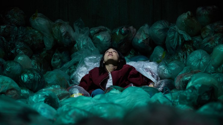 Sundance 2026 Preview - Saccharine