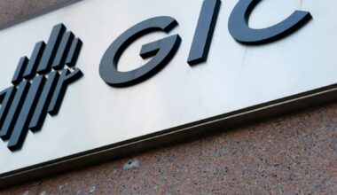 Singapore defends GIC, Temasek returns as reasonable