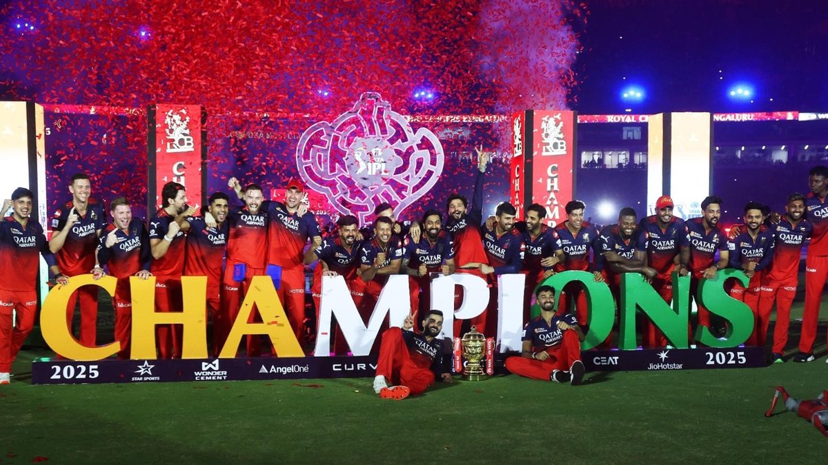 Several T20 tournaments have popped up across the globe in the last few years, but which one is the most competitive? 