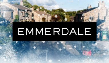 Fresh death rocks Emmerdale as a dead body is stashed | Soaps