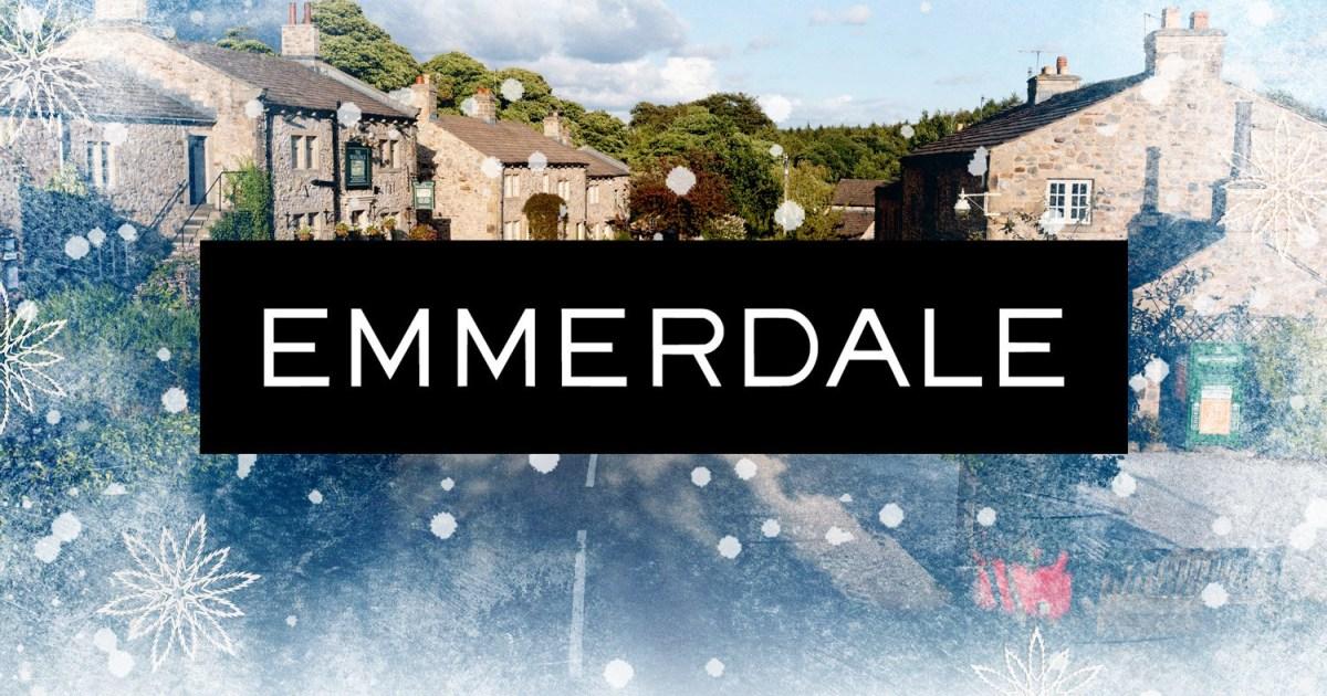 Fresh death rocks Emmerdale as a dead body is stashed | Soaps