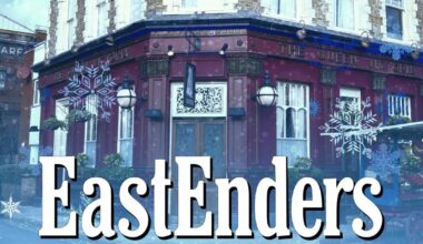 EastEnders confirms exit in BBC iPlayer release as Walford sent into frenzy | Soaps