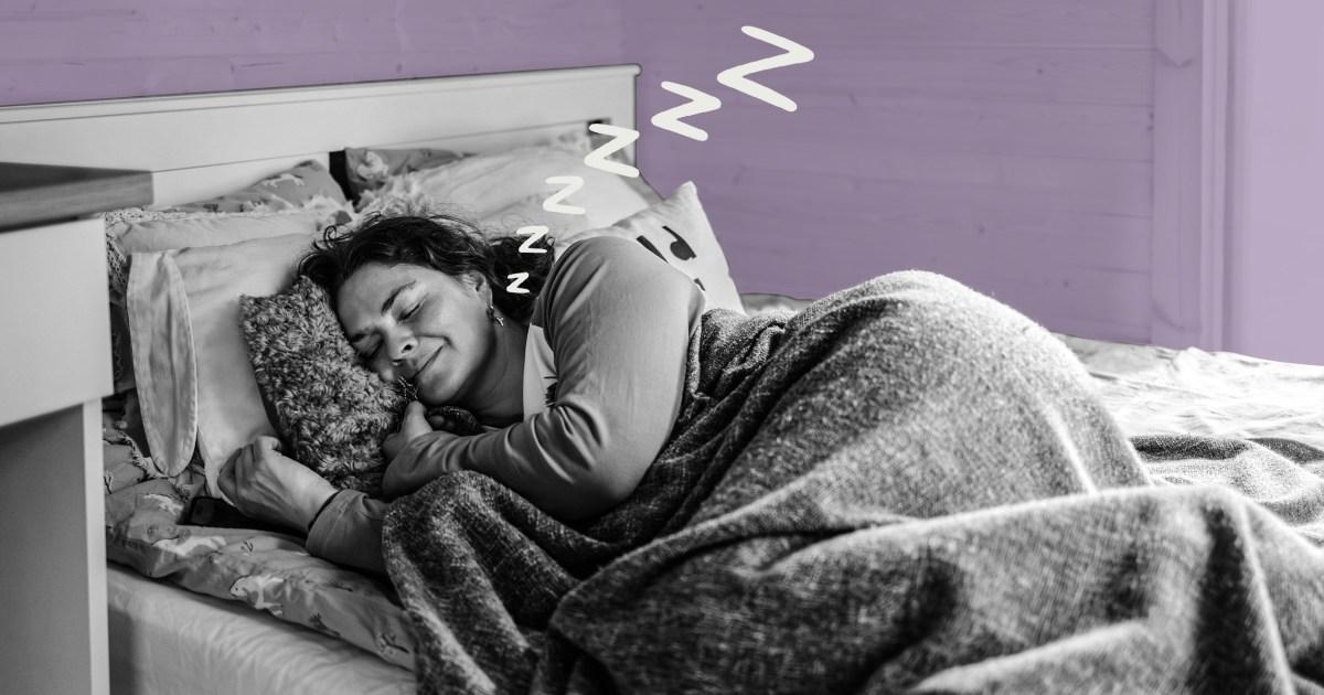 I tried the hack meant to revolutionise sleep — it's a shame it's so annoying