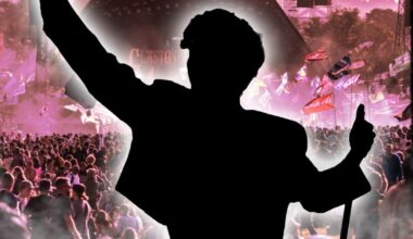 'Hugely popular' singer tipped for Glastonbury 2027 headliner ahead of comeback