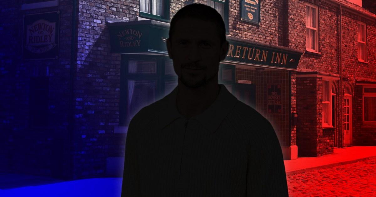Coronation Street's mystery murder victim 'confirmed' after enemies close in | Soaps