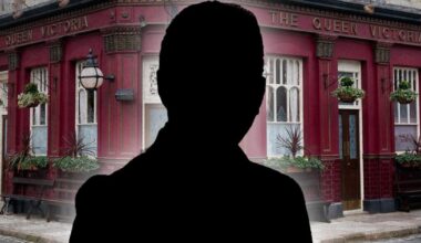 EastEnders confirms another major return for 'dead' character with big shocks in store | Soaps