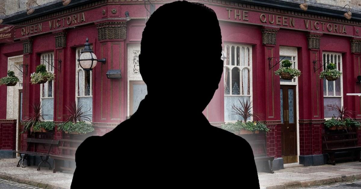 EastEnders confirms another major return for 'dead' character with big shocks in store | Soaps