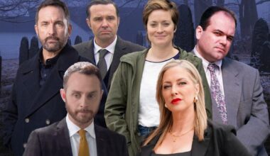 'Not again!' Soap fans have truly had enough of this trend in their favourite shows | Soaps