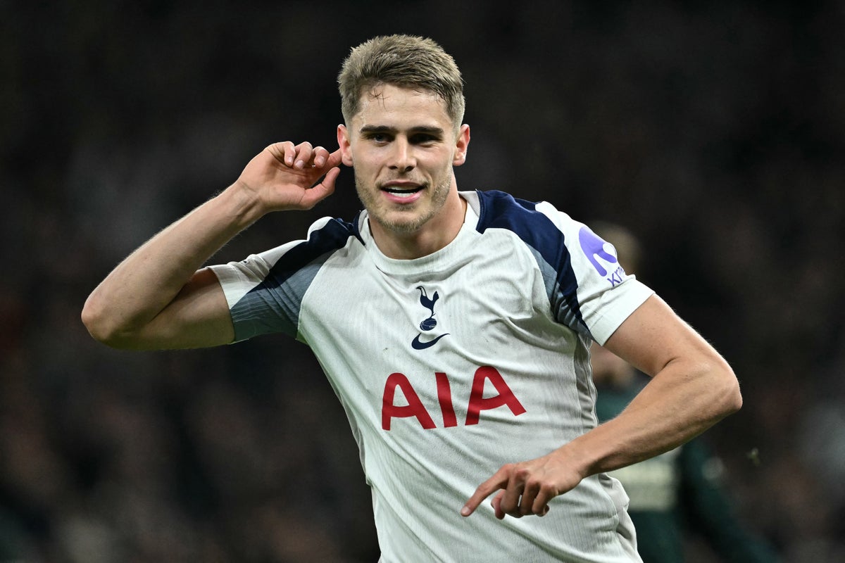 Transfer news live: Liverpool target Spurs star, Arsenal deal agreed and Chelsea in wonderkid talks