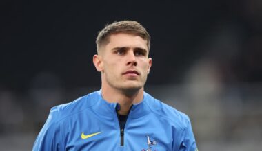 Spurs face new crisis as Van de Ven among up to 14 stars out for Dortmund - London Evening Standard