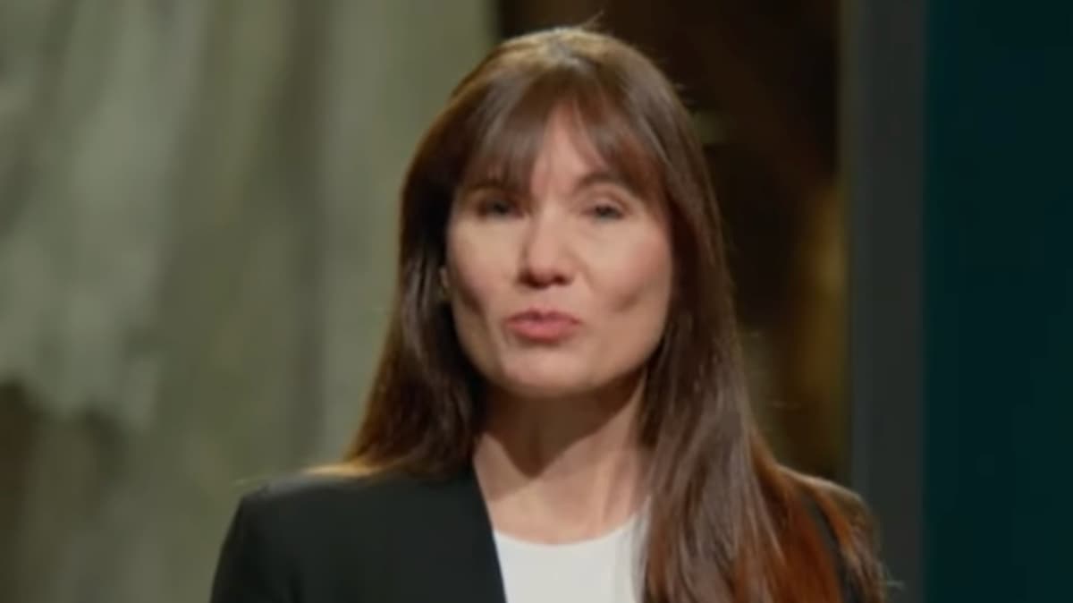 Businesswoman on the run for allegedly killing girls with poisoned raspberries arrested in London - London Evening Standard