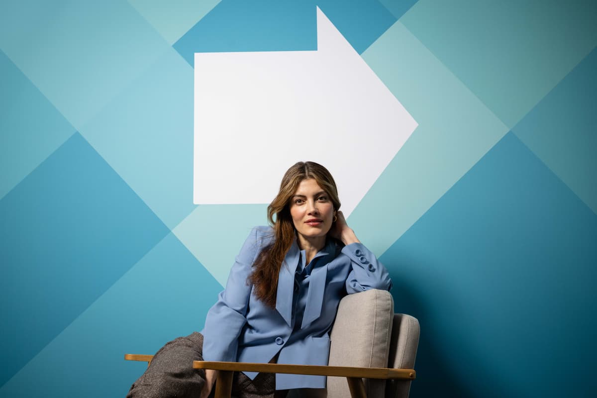 Reform's Laila Cunningham: 'London is not a Muslim city and I'd like to see Christianity celebrated more'