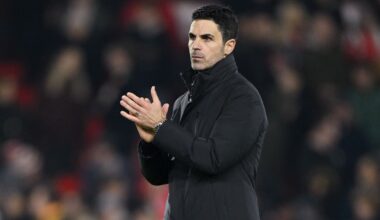 Arteta defends Arsenal title hopes despite disappointing draw - London Evening Standard