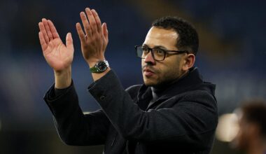 Liam Rosenior confirms transfer non-negotiable as Chelsea weigh up double deal - standard.co.uk