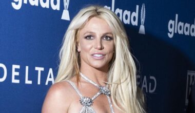 Britney Spears announces career update with plans to perform 'very soon'