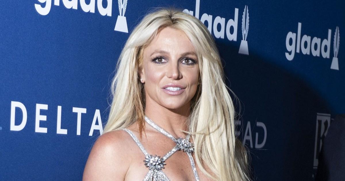 Britney Spears announces career update with plans to perform 'very soon'