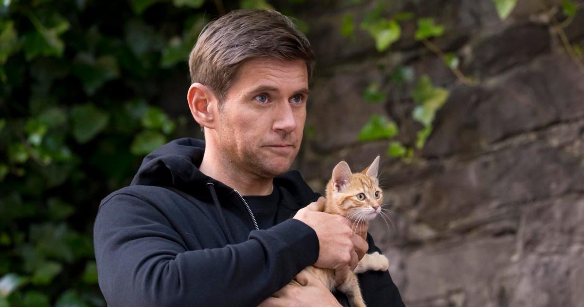 Downton Abbey star’s TV thriller rocks Netflix chart despite being branded 'utterly boring’