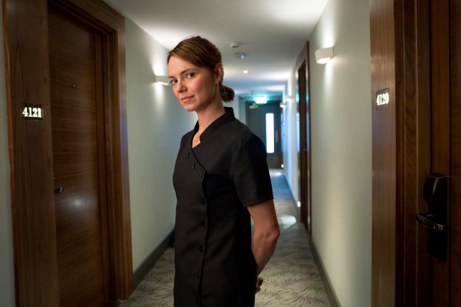 Too Good To Be True, 9pm, Ch5 Kara Tointon as RACHEL ? Steffan Hill 2023, Press Enquiries: press@channel5.com NOTE: Channel 5 images are for the use of Press outlets only. Any blogs , requesting access to these images are required to seek approval from Channel 5 directly. Contact press@channel5.com, While we will continue to send out the weekly PI booklet every Friday, we have now launched the ViacomCBS Media Hub. This is an all-encompassing press centre where you can find the latest PI, press releases and other relevant informati