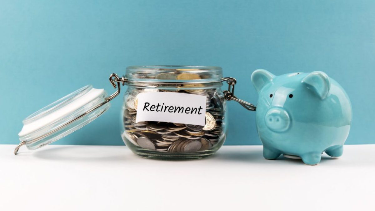 How much you need to save into ISAs and pension for a comfortable retirement