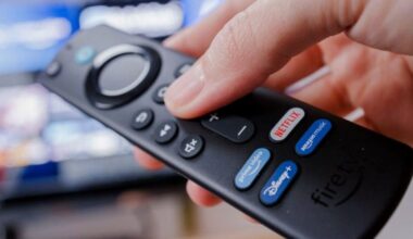 Amazon Fire TV device to stop working within weeks as support officially ends | News Tech