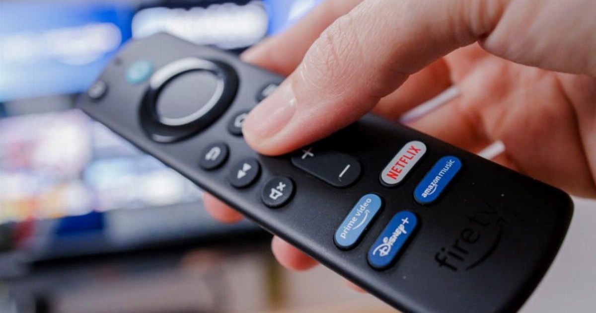 Amazon Fire TV device to stop working within weeks as support officially ends | News Tech