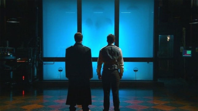 It's been 16 years since the most 'disturbing' Doctor Who story ever