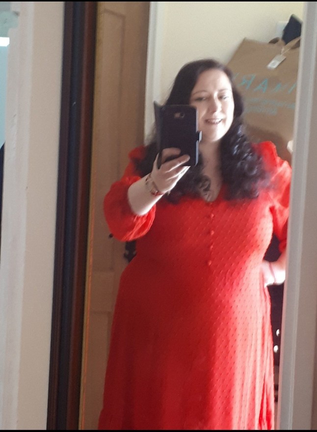 My doctor calls me the ?poster girl? for Ozempic - this is what most people do wrong Aisling Mccarthy