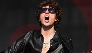 The Kooks' Luke Pritchard: 'After 20 years, I feel like this is our time'