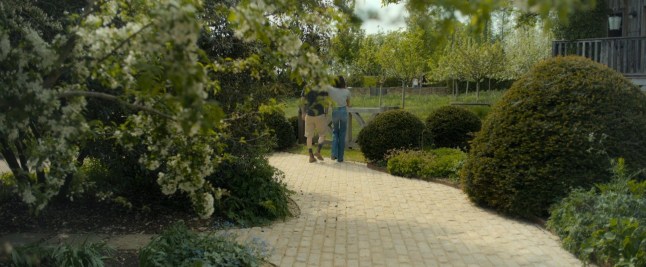 Victoria Beckham Documentary EP 3 David