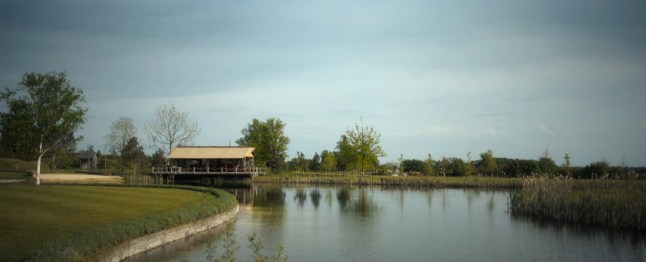 Victoria Beckham Documentary EP 3 David