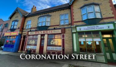 Shock arrest made in Coronation Street following deadly crash that kills major characters | Soaps