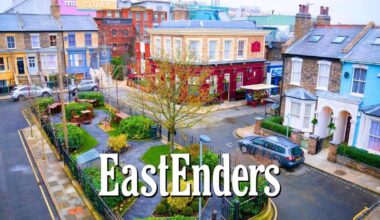 Devastating EastEnders death revisited and there's fresh devastation | Soaps