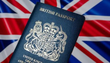 Dual citizen Brits without passport could be refused entry to UK | News UK
