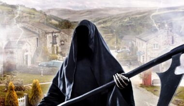 Emmerdale boss reveals explosive twists ahead as dead bodies are found | Soaps