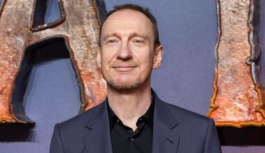 Harry Potter star marks New Year with bizarre post fans are comparing to 'Black Mirror'