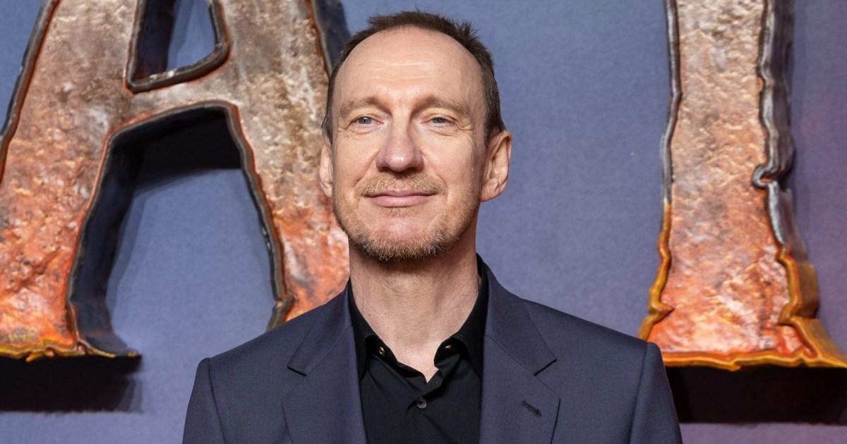 Harry Potter star marks New Year with bizarre post fans are comparing to 'Black Mirror'