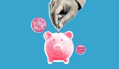 I’m a finance expert - seven fast ways to save money in 2026