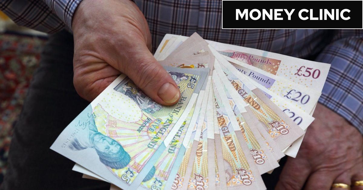 Is the pension tax-free lump sum now safe